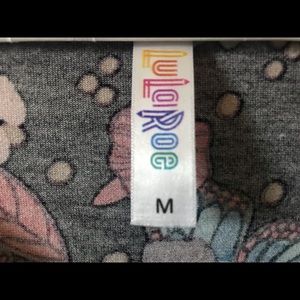 LLR Classic T